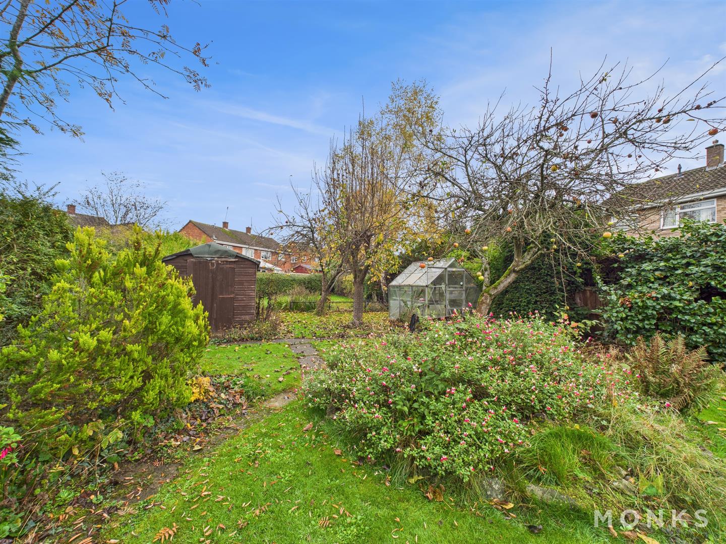 235 Lancaster Road, Shrewsbury, SY1 3ND For Sale